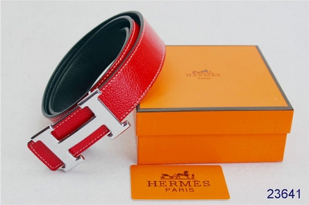 Hermes Belts-128